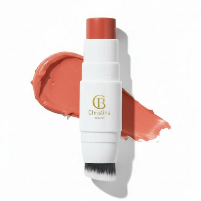 Mousse Blush Stick