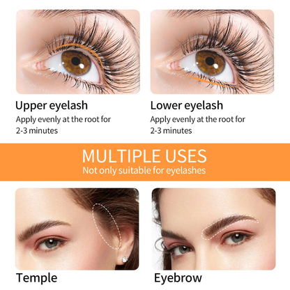 Lash Enhancing Serum