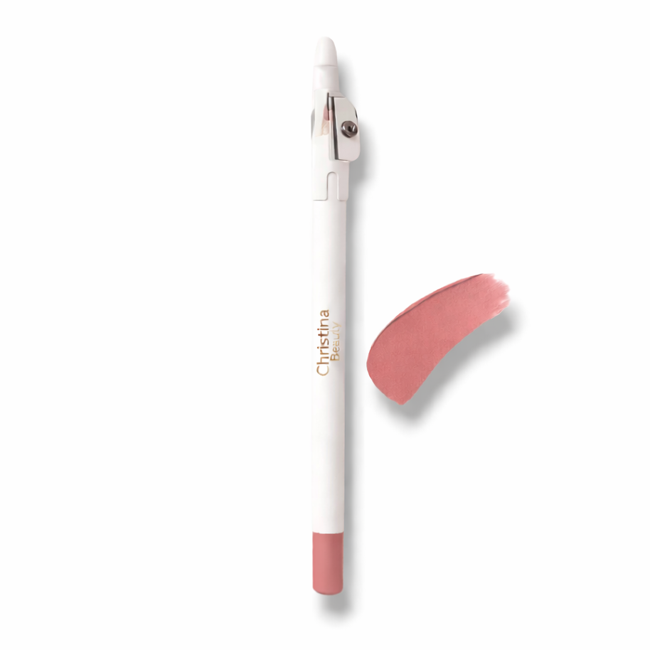 Lipliner with Sharpener