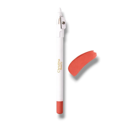 Lipliner with Sharpener