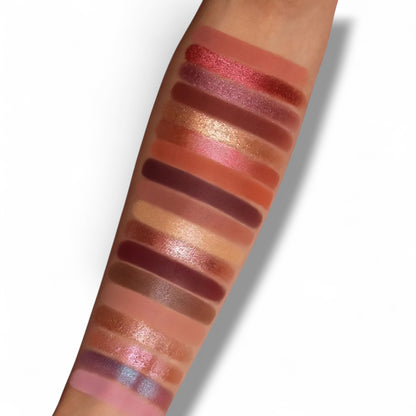 Bloom Floral Palette