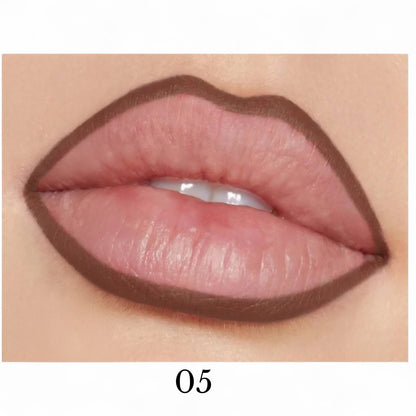 Creamy Lip Liner
