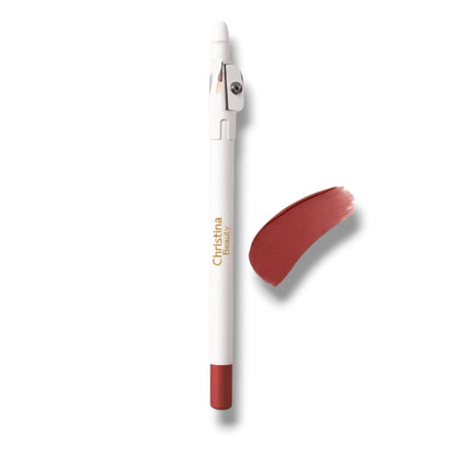 Lipliner with Sharpener