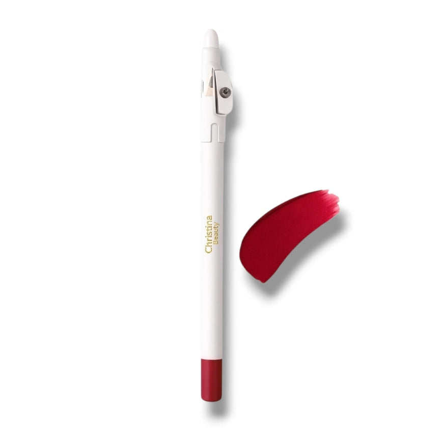 Lipliner with Sharpener