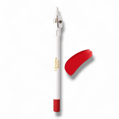 Lipliner with Sharpener