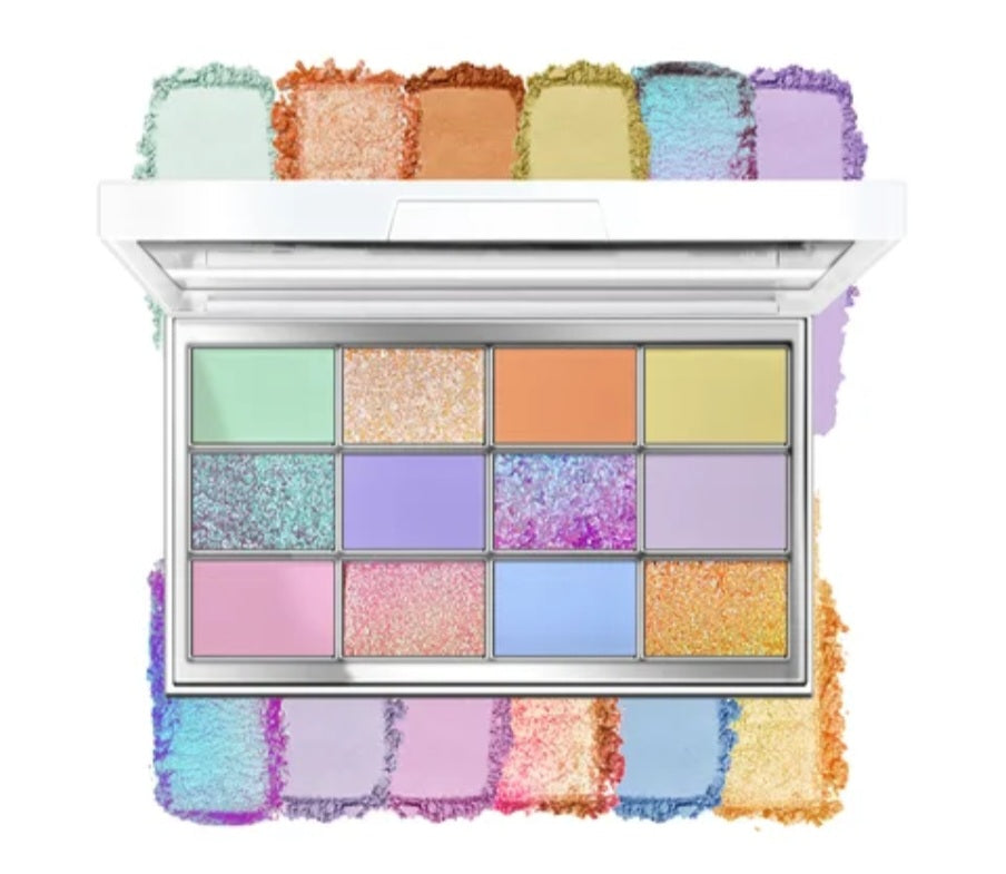 Glam Palette