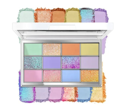 Glam Palette