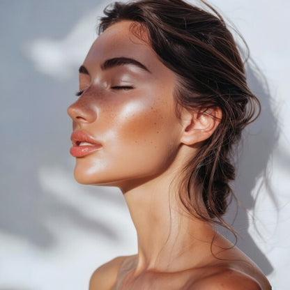 Pressed Glow Highlighter