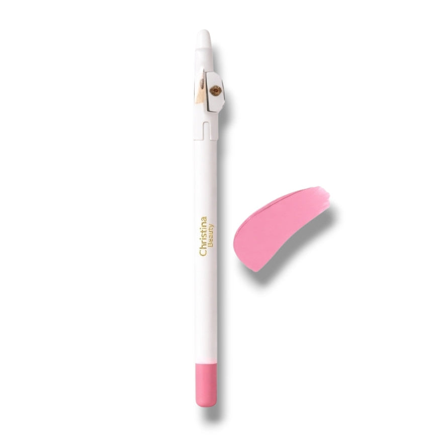 Lipliner with Sharpener