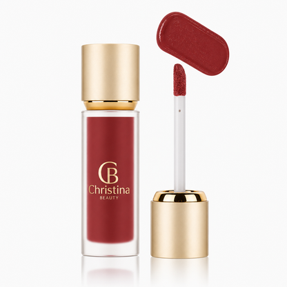 Waterproof Matte Lipstick
