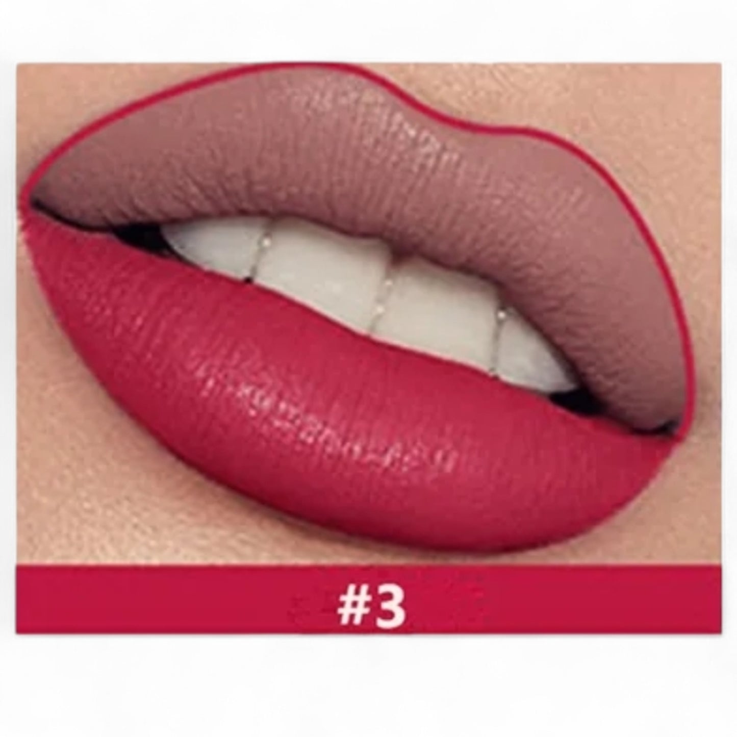 Lipliner with Sharpener