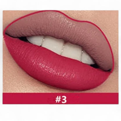 Lipliner with Sharpener