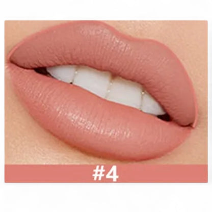 Lipliner with Sharpener