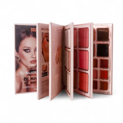 5-in-1 Makeup Book