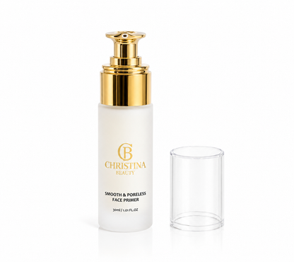 Smooth & Poreless Face Primer