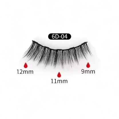 Magnetic Eyelash Kit