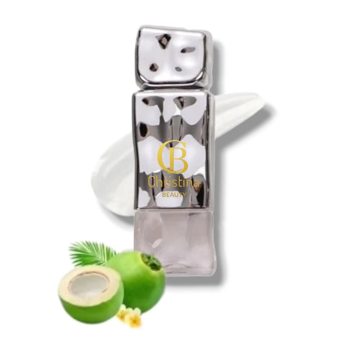 Moisturizing LipGloss