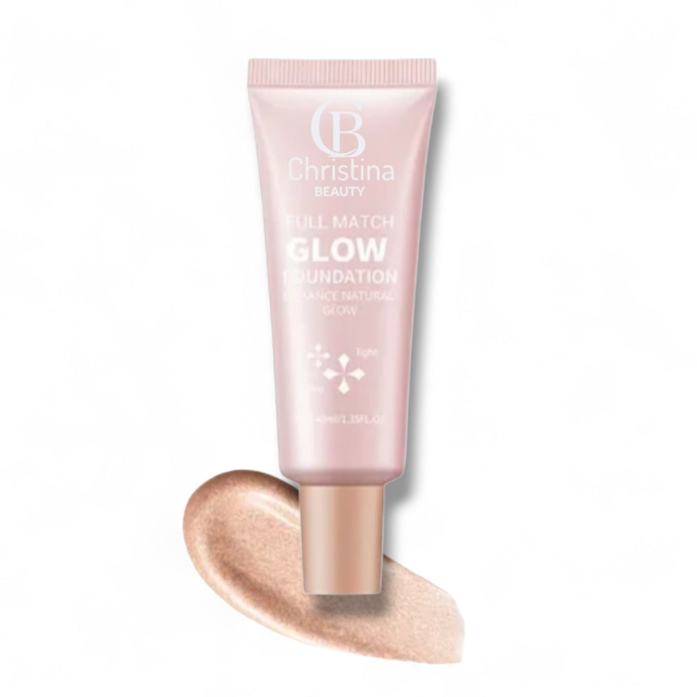 LUMI Glow  Foundation