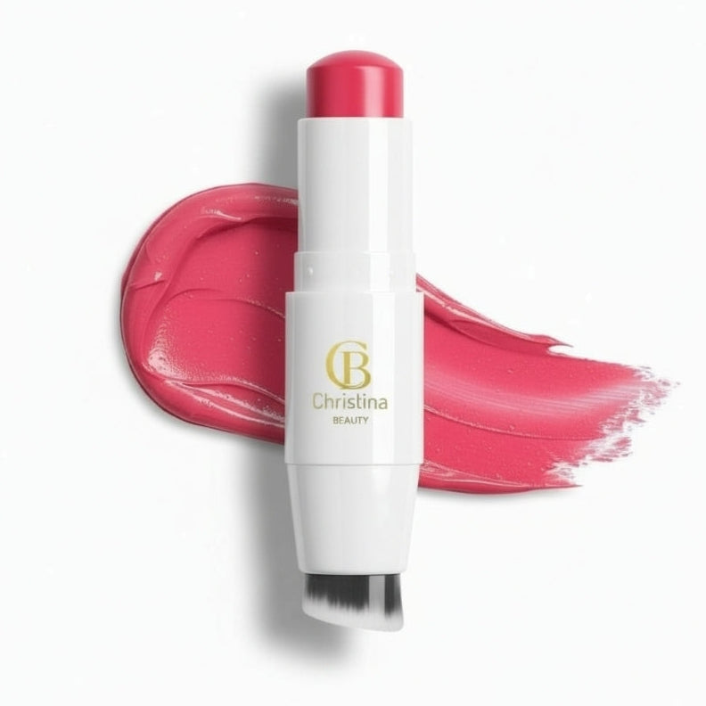 Mousse Blush Stick