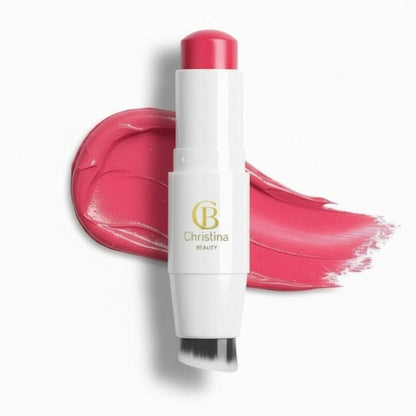 Mousse Blush Stick