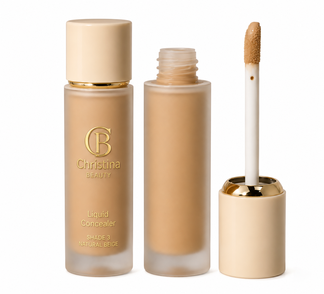 Liquid Concealer