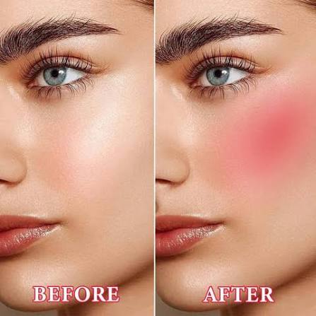 Everyday Flush Blush