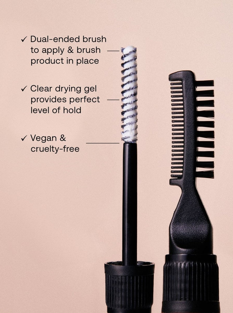 Eyebrow Styling Gel