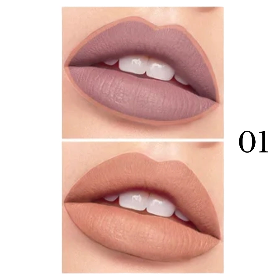 Liptick & Lipliner Pen