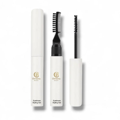 Eyebrow Styling Gel
