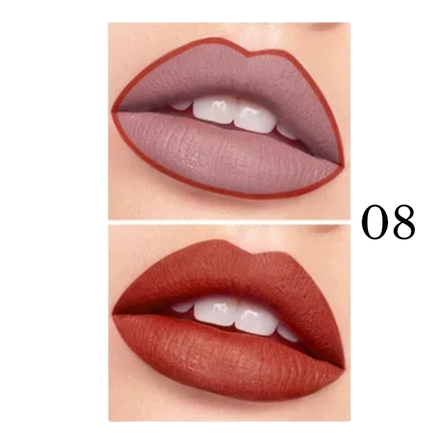 Liptick & Lipliner Pen