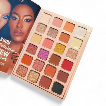 5-in-1 Makeup Book