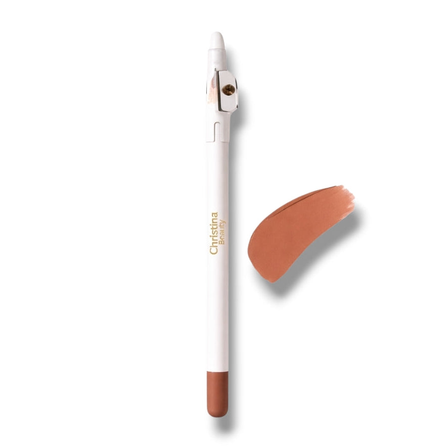 Lipliner with Sharpener