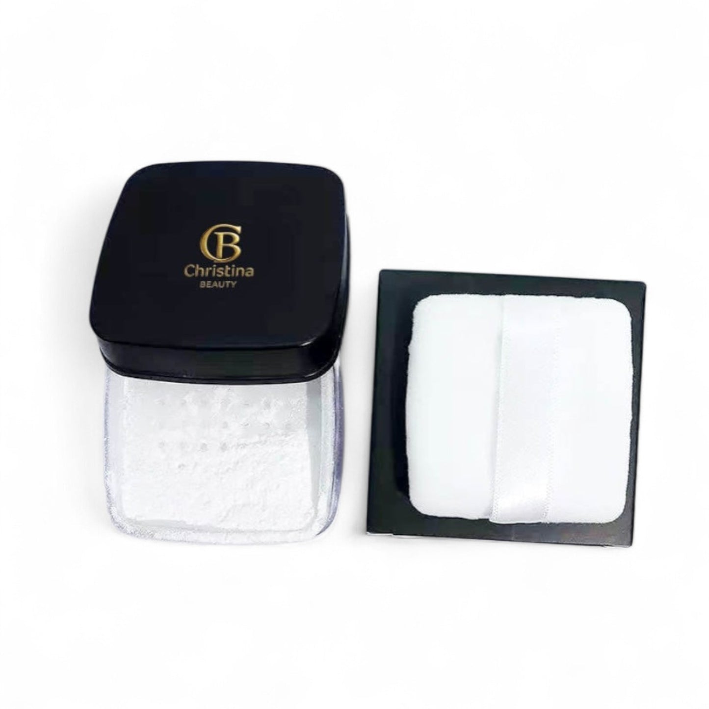 Loose Setting Powder