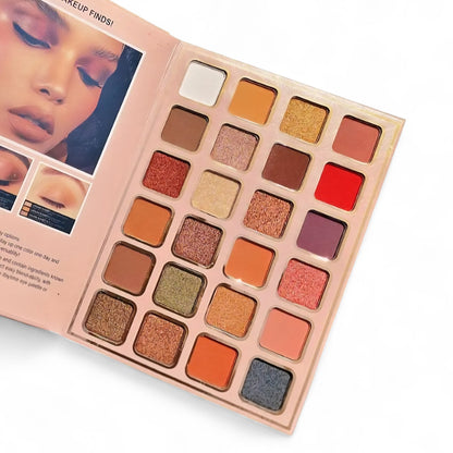 5-in-1 Makeup Book