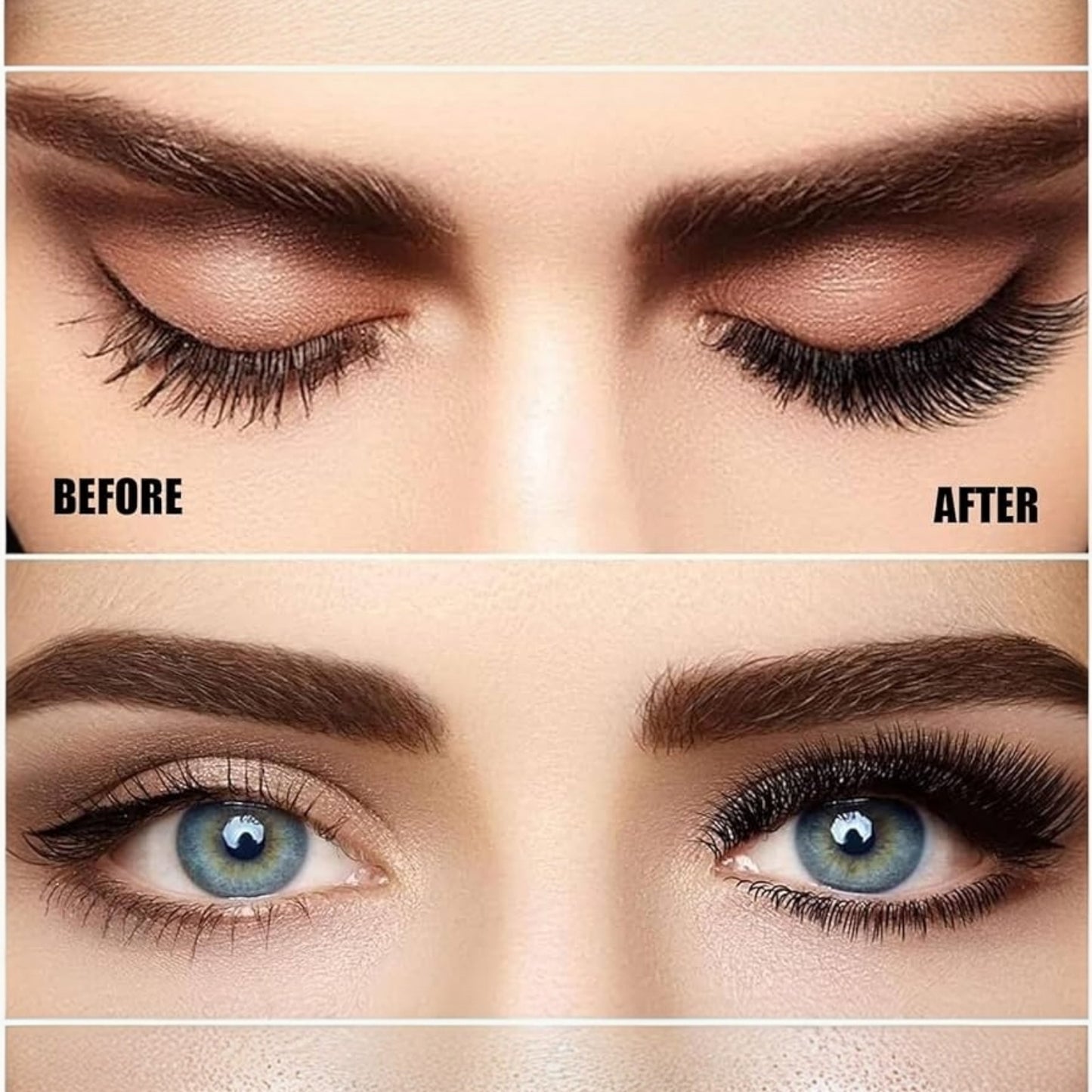 Magnetic Eyelash Kit