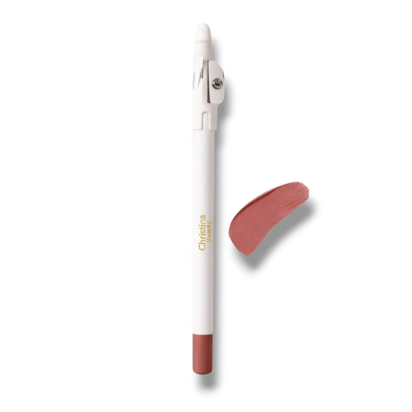 Lipliner with Sharpener