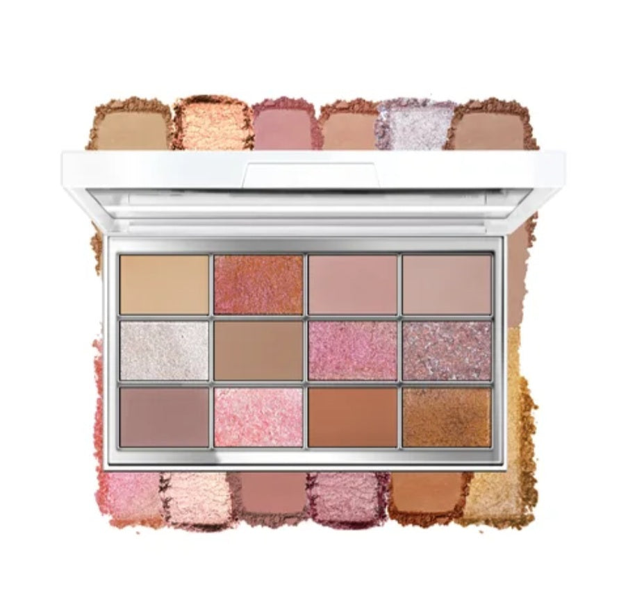 Glam Palette