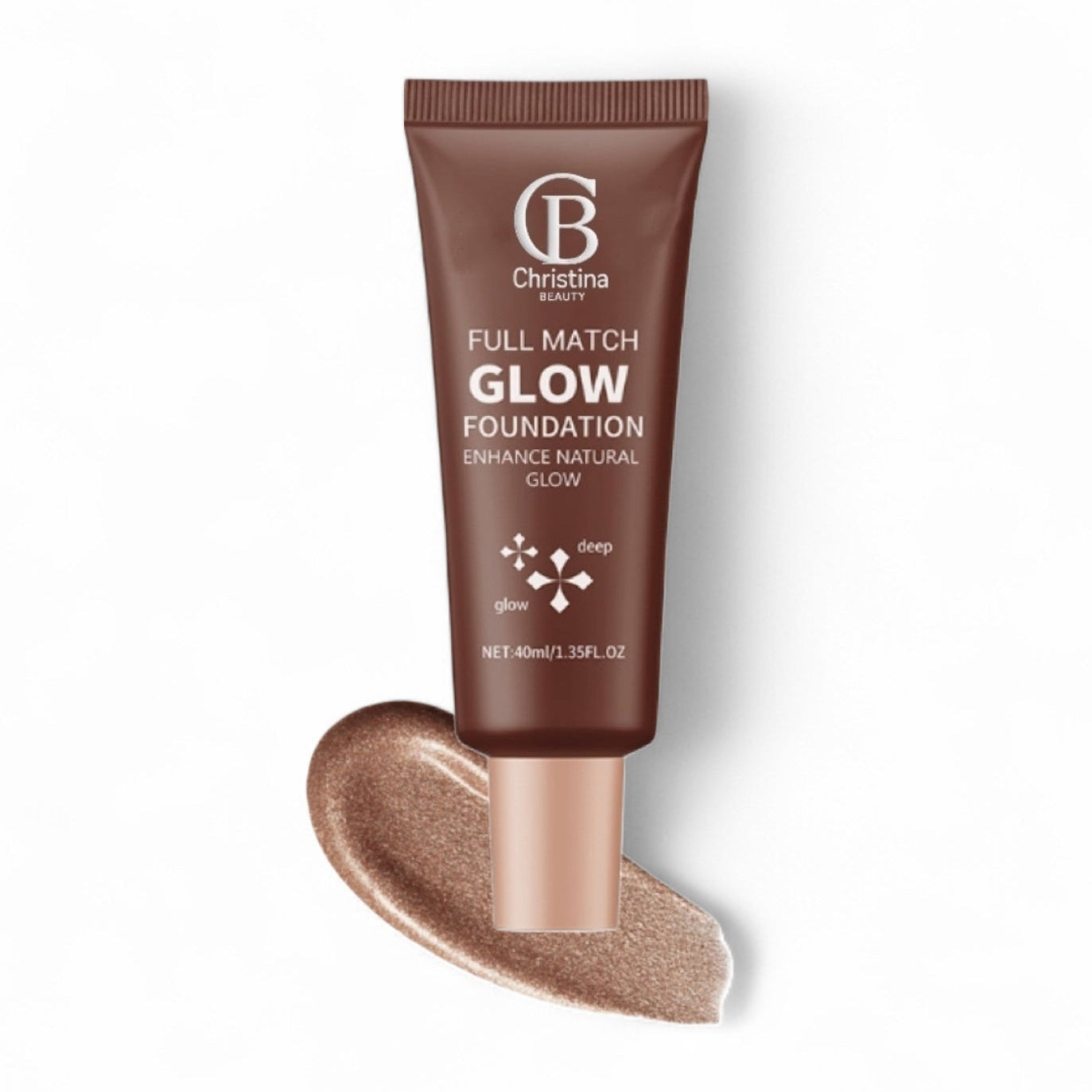 LUMI Glow  Foundation