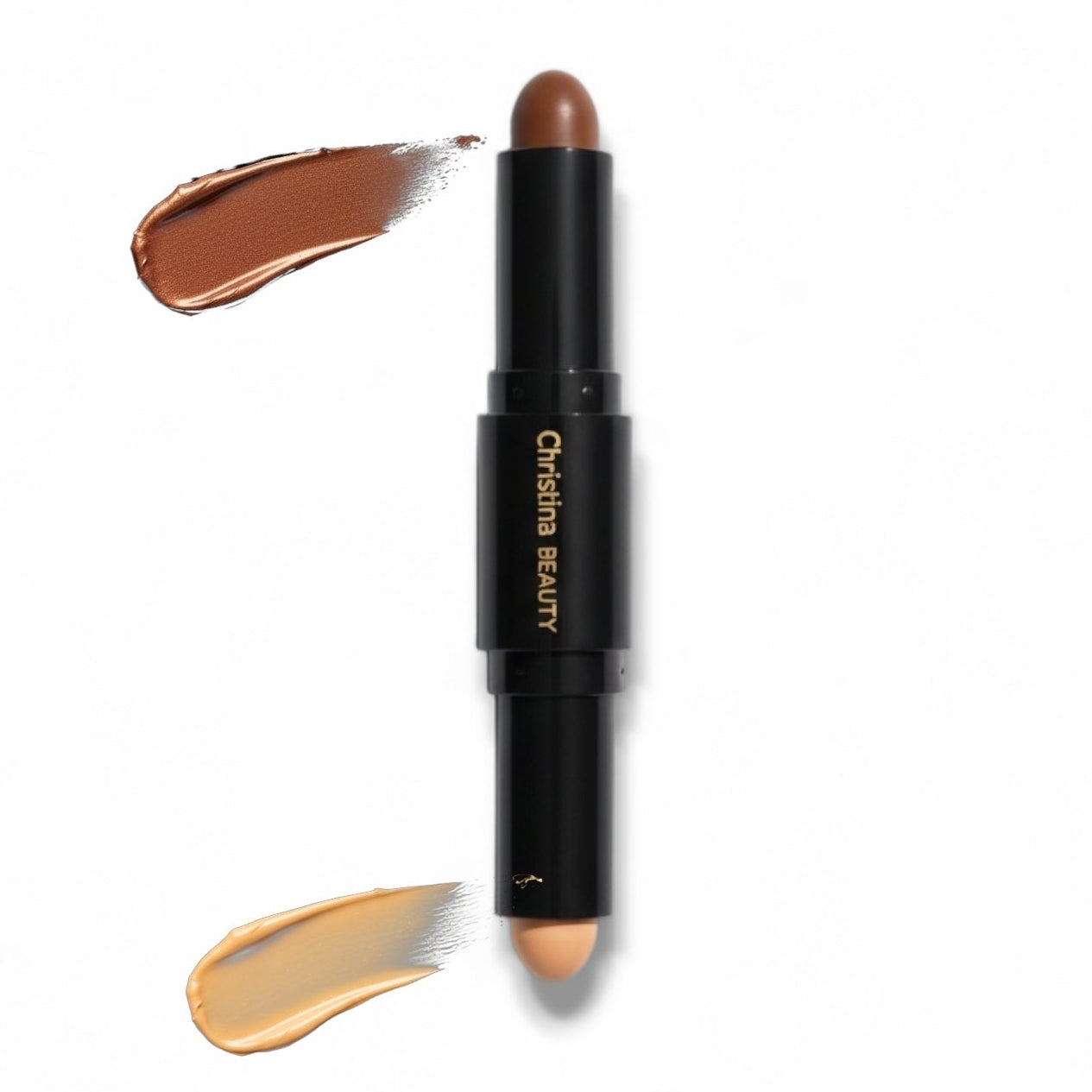 Duo Contour & Highlighter Stick