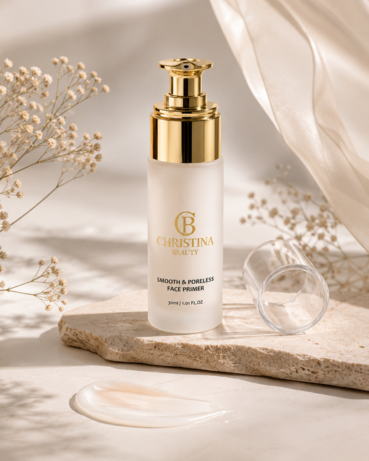 Smooth & Poreless Face Primer