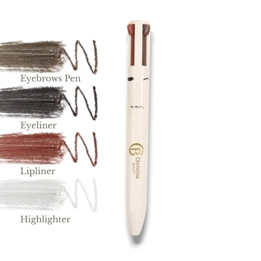 4-in-1 Makeup Pen