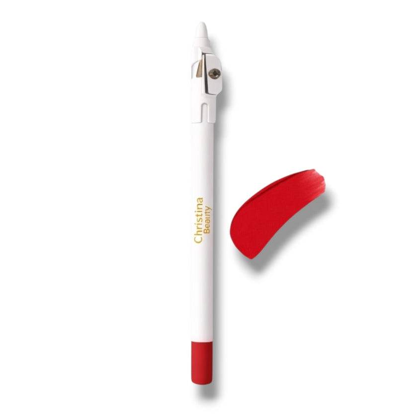 Lipliner with Sharpener