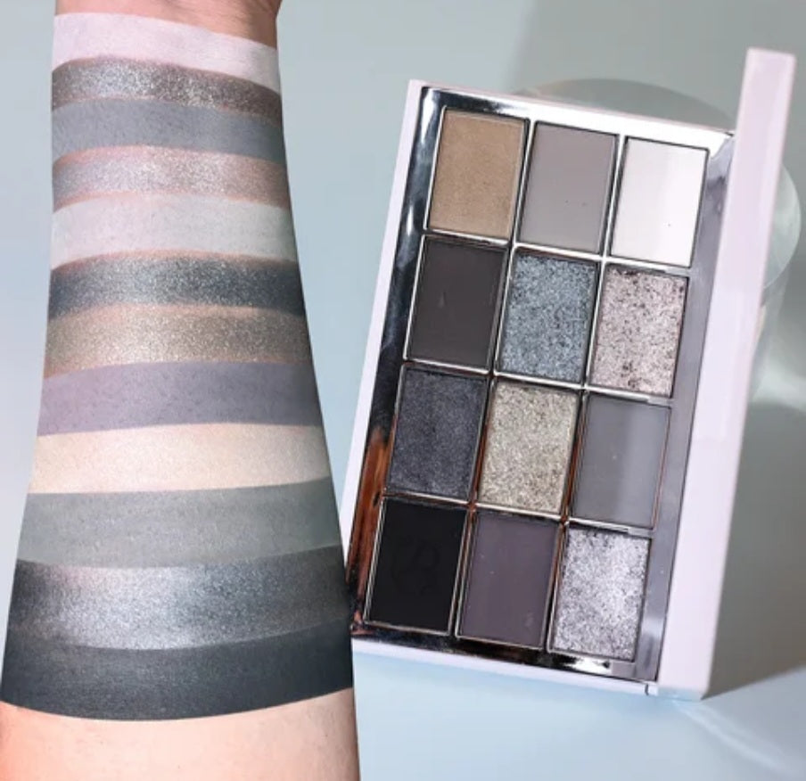 Glam Palette
