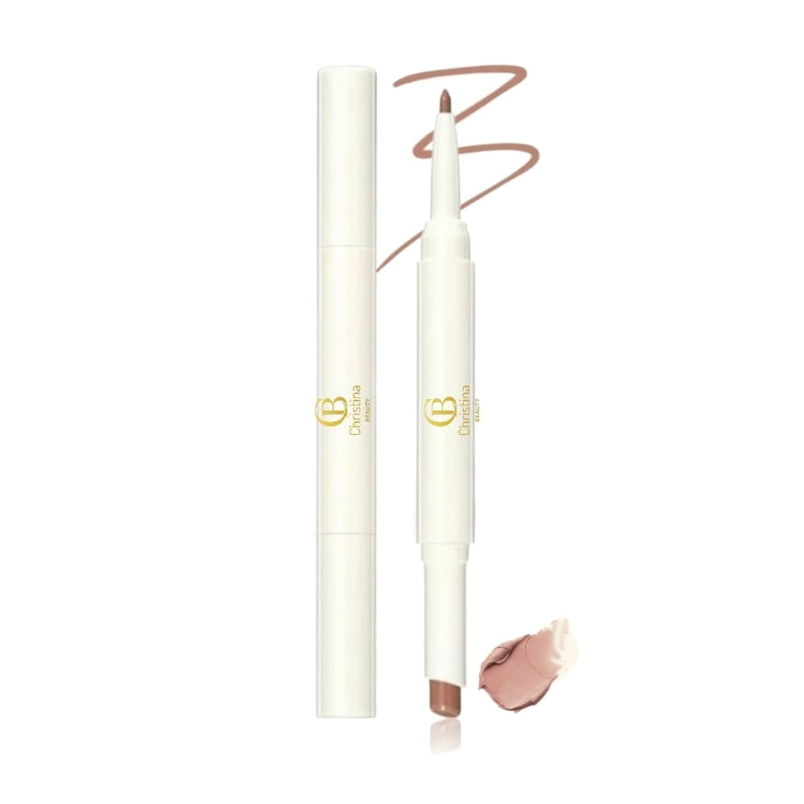 Liptick & Lipliner Pen