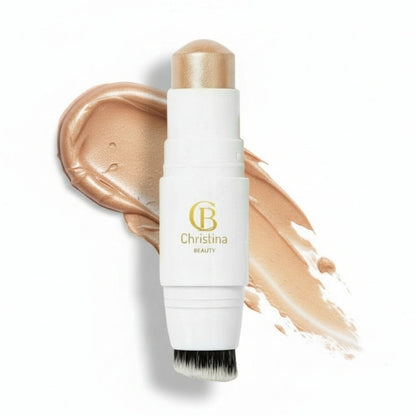 Mousse Blush Stick