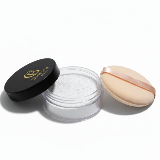 Loose Setting Powder