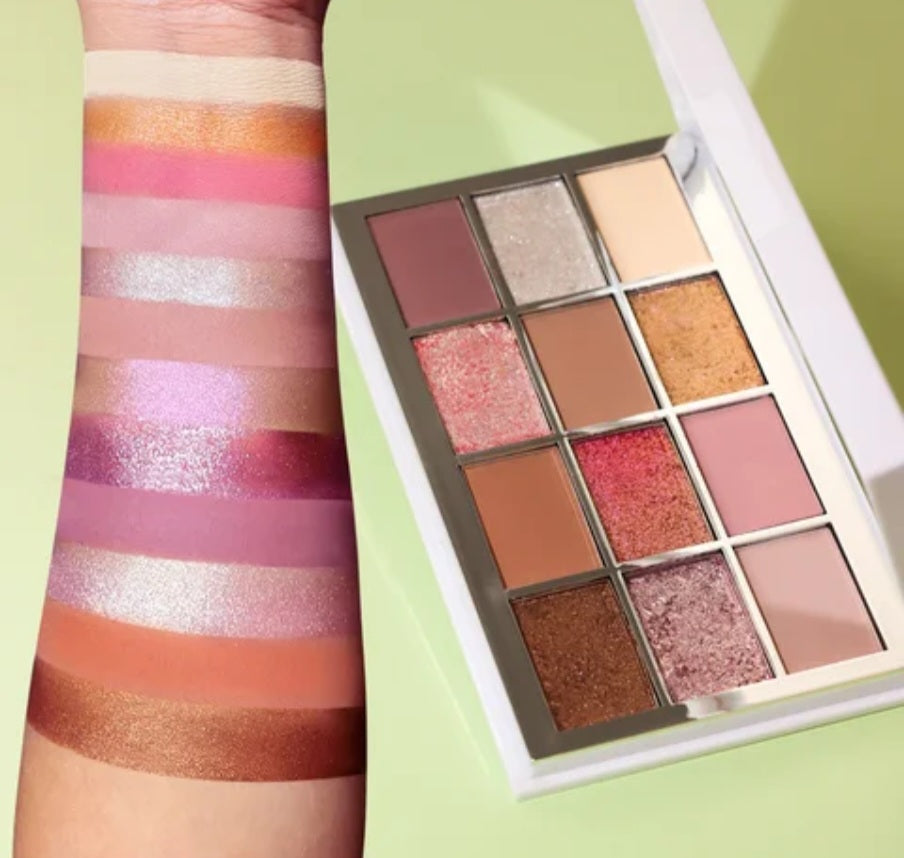Glam Palette