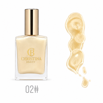 Spray Liquid Highlighter