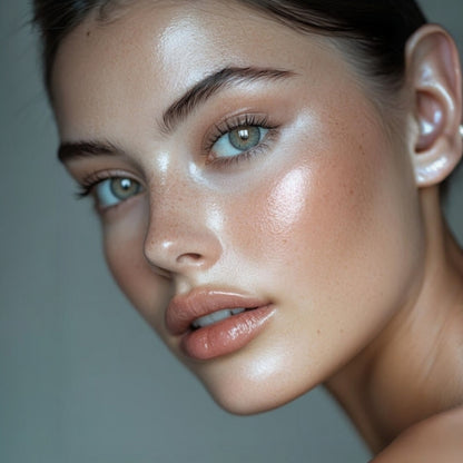 Pressed Glow Highlighter