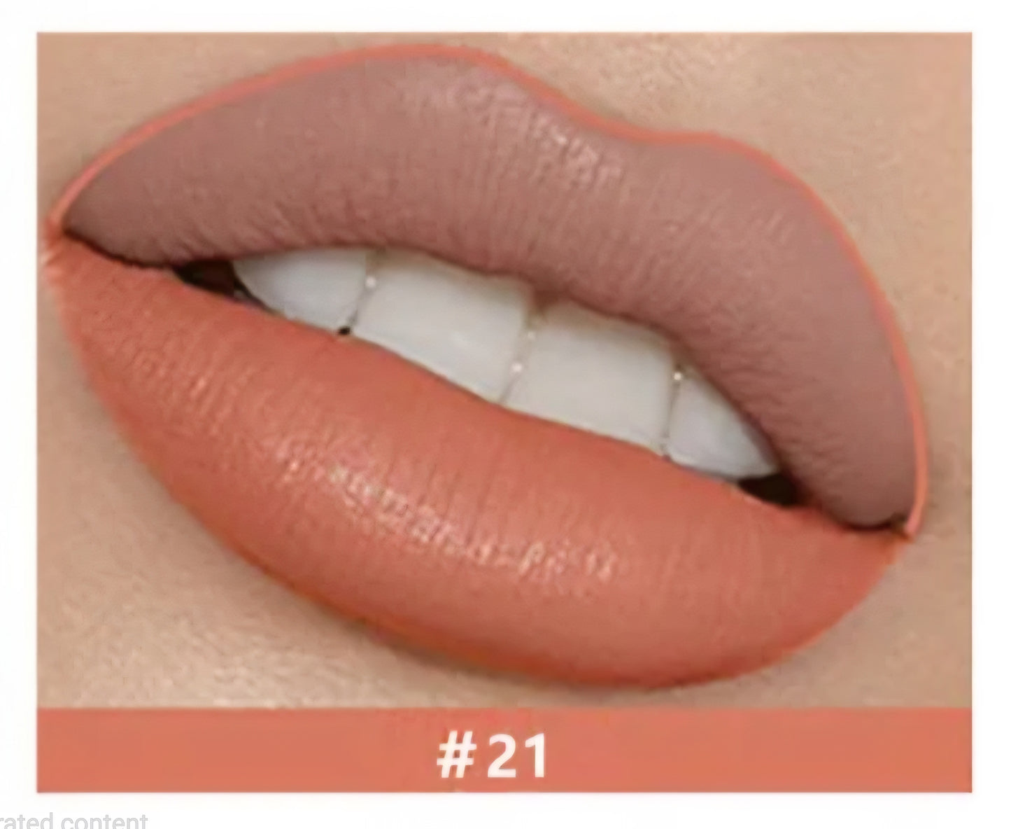 Lipliner with Sharpener